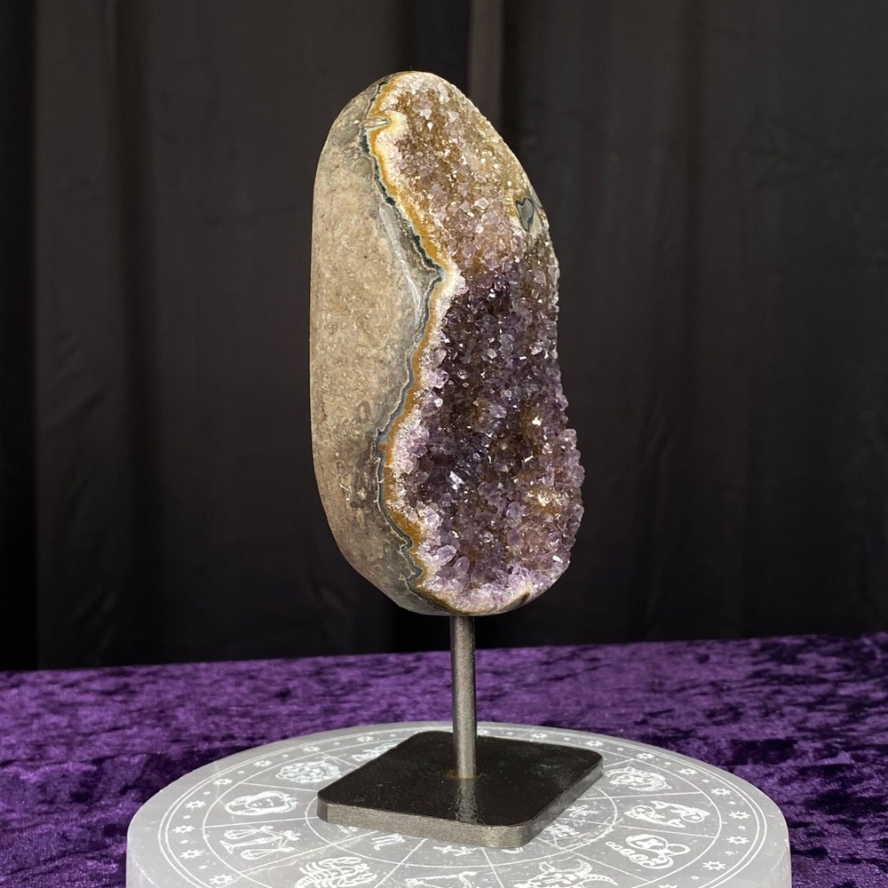 Galaxy Amethyst - image 3